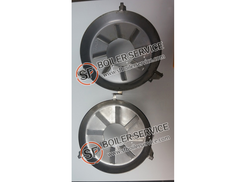 Oilon products - 11 - Diffuser disc